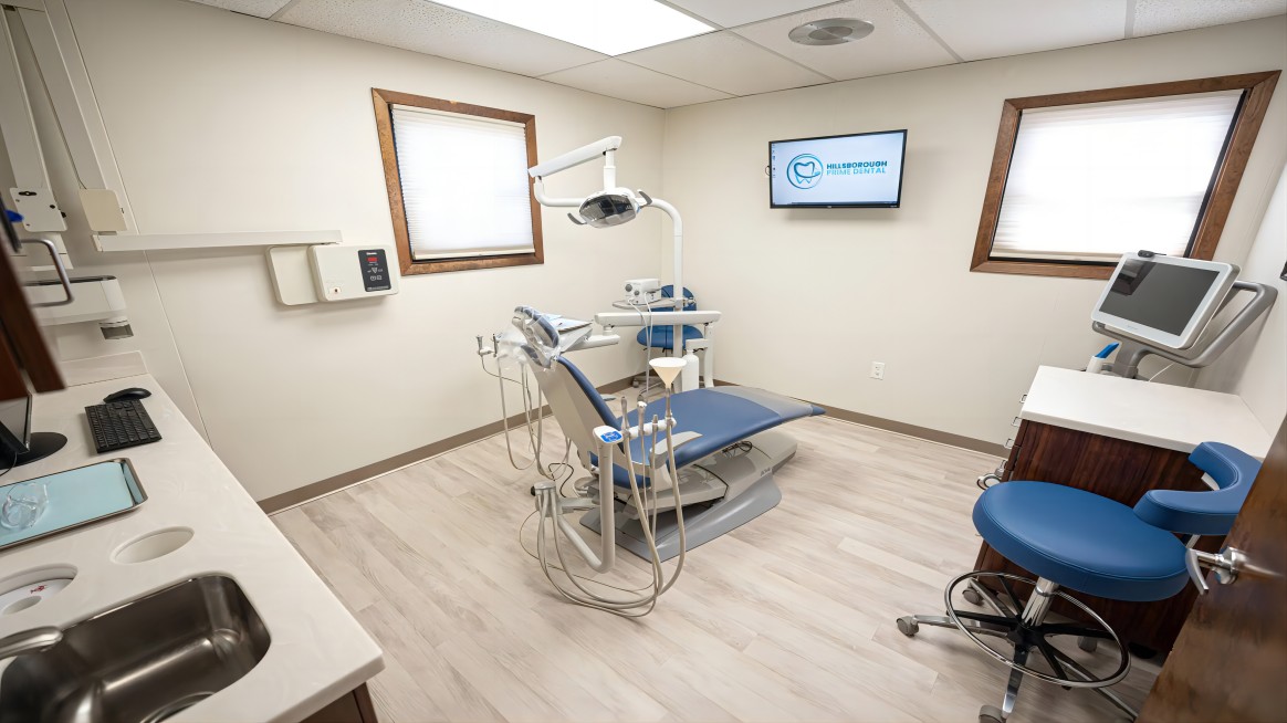 Dental Care Hillsborough