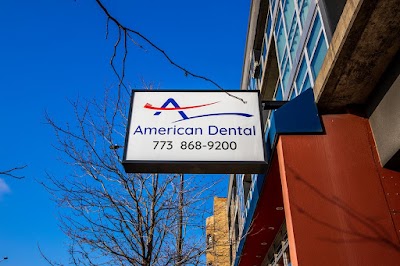 American Dentistry Clinic