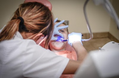 Fort Bliss Dental Clinic