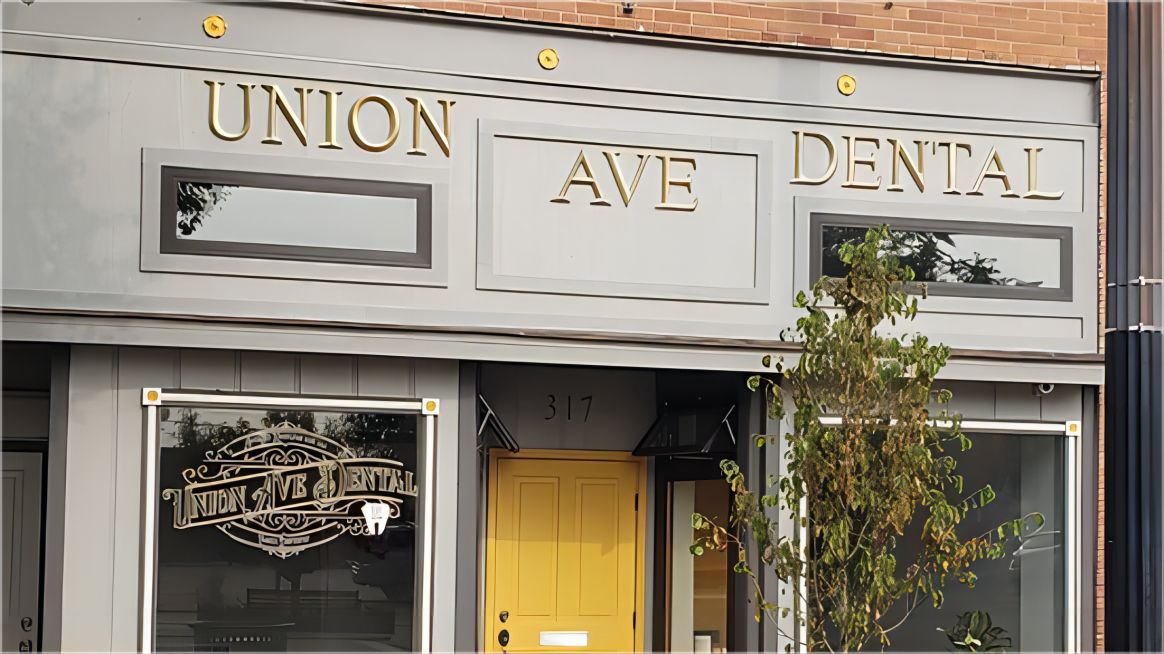 Union Ave Dental