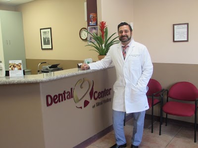 Dental Center of Simi Valley