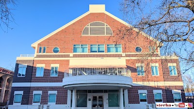 Race Building - Dental Hygiene Clinic