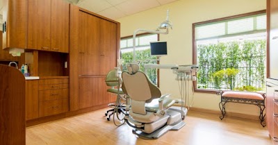 The Dental Office of Carson