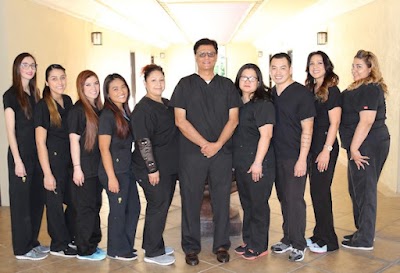 Om Suchak, DDS - General Dentist