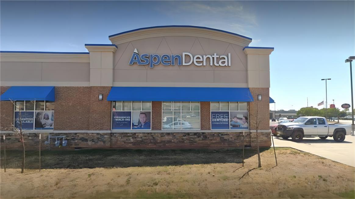 Aspen Dental - Wichita Falls, TX