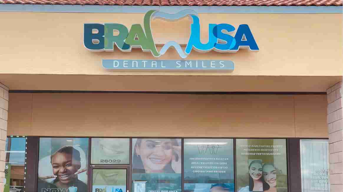 DENTIST BY BRAUSA - Dundee / Fl