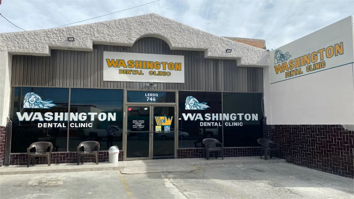 Washington Dental Clinic