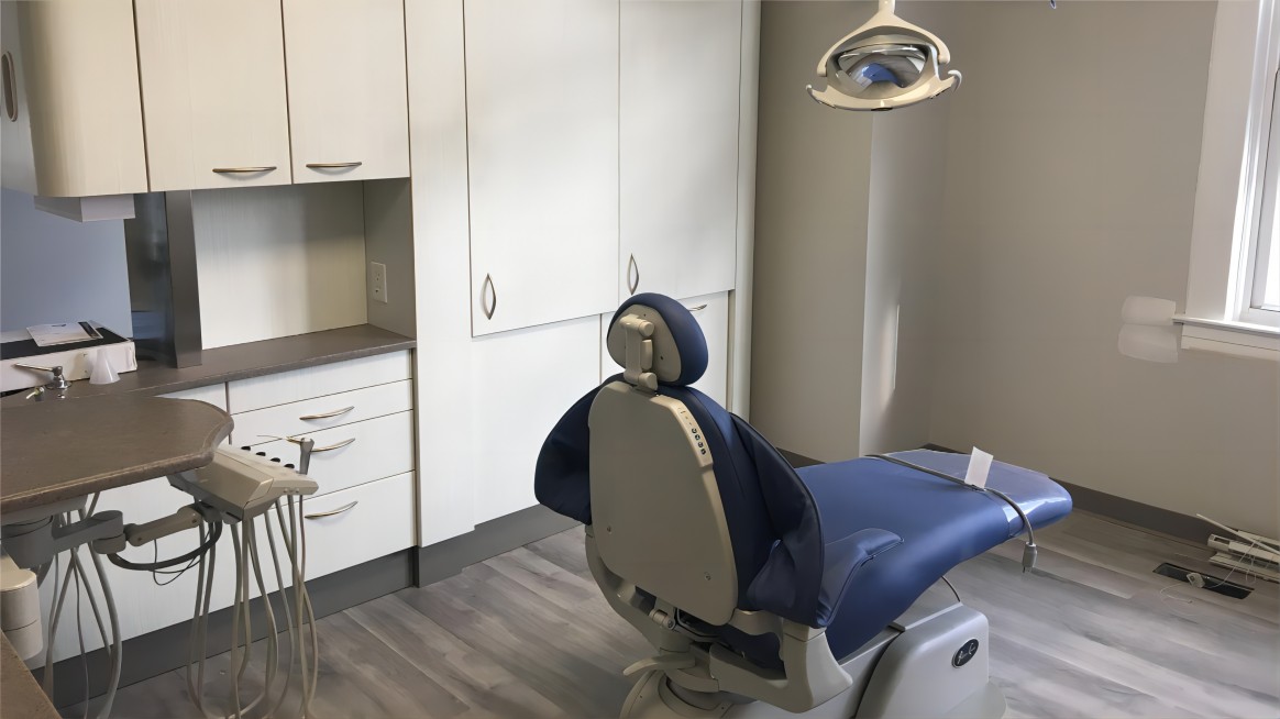 Greater Baltimore Dental, Dr. Jon Lookingbill, DDS