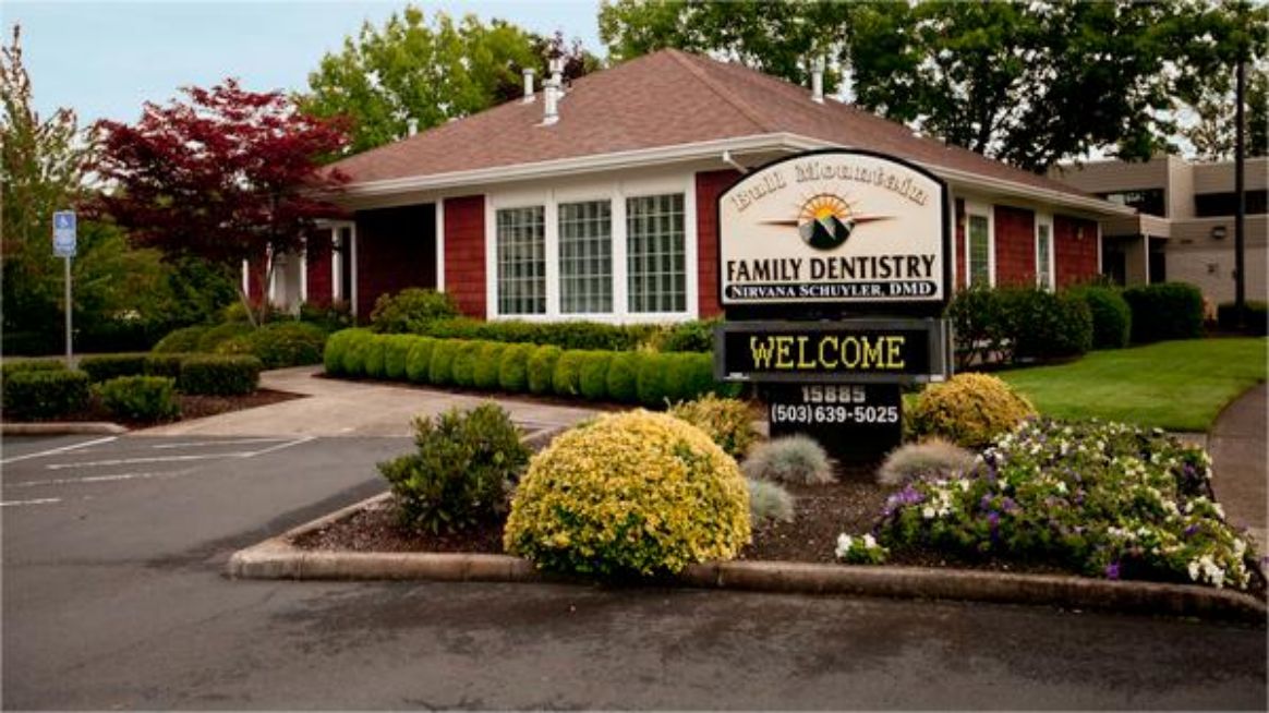 Bull Mountain Family Dentistry