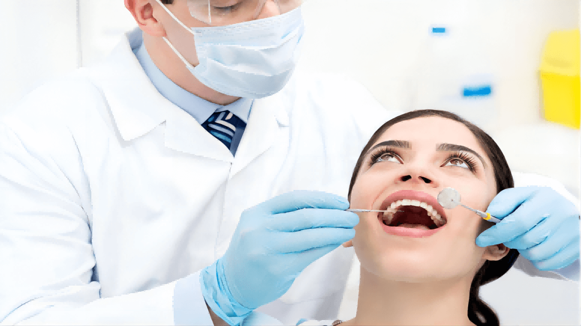 New England Dental Care