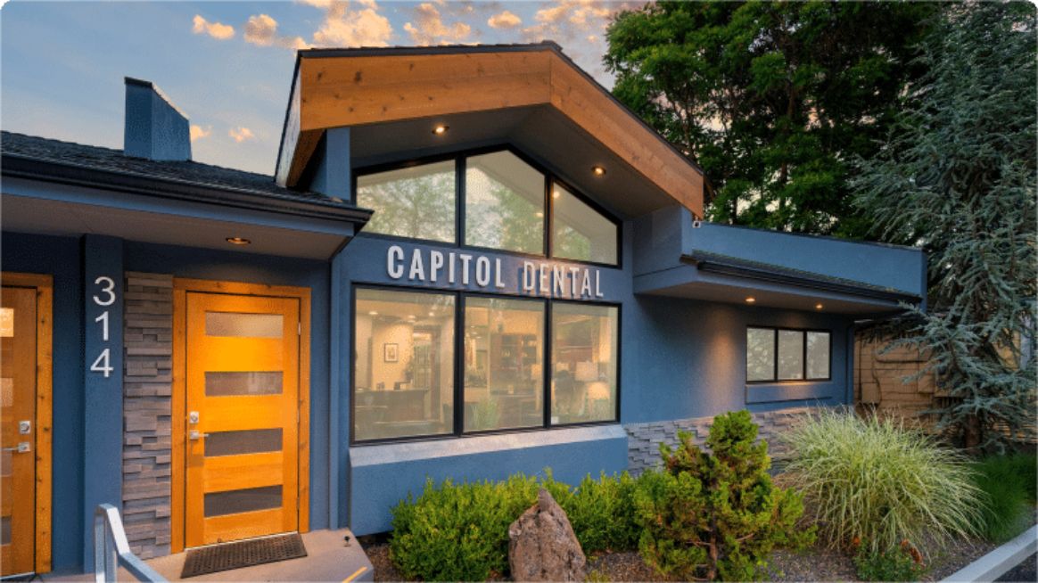 Capitol Dental