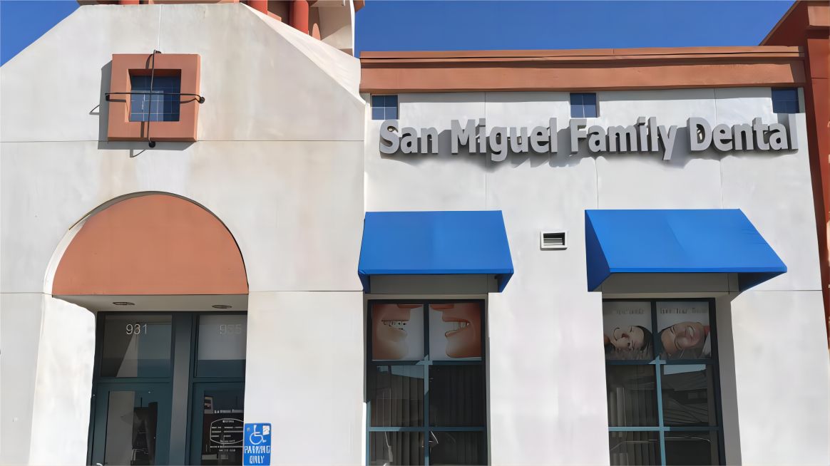 San Miguel Family Dental Office