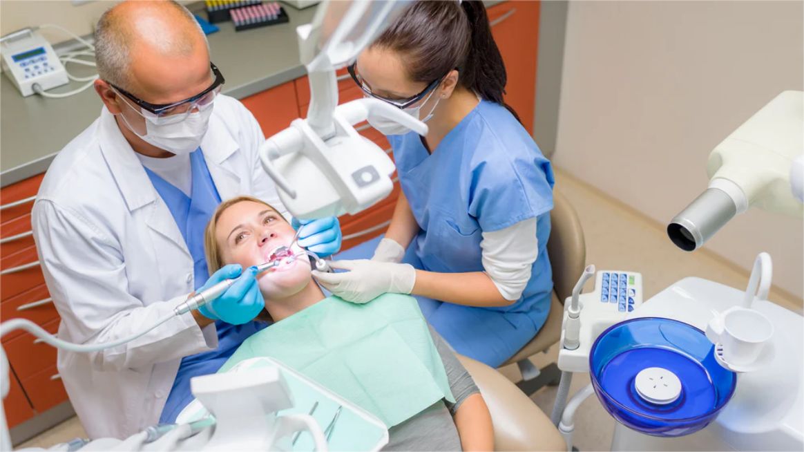 Cobble Creek Dental: Dentist in North Ogden