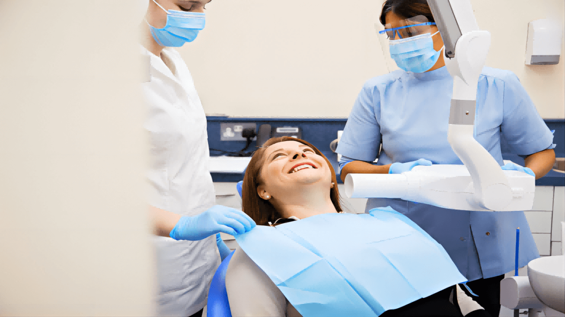 Queensboro Plaza Dental Care