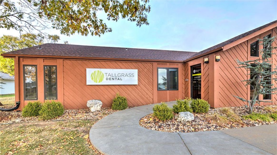 Tallgrass Dental