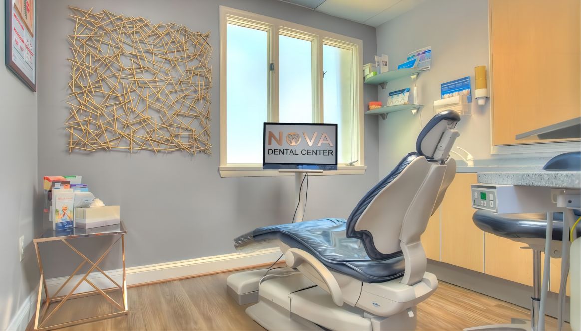 Nova Dental Center