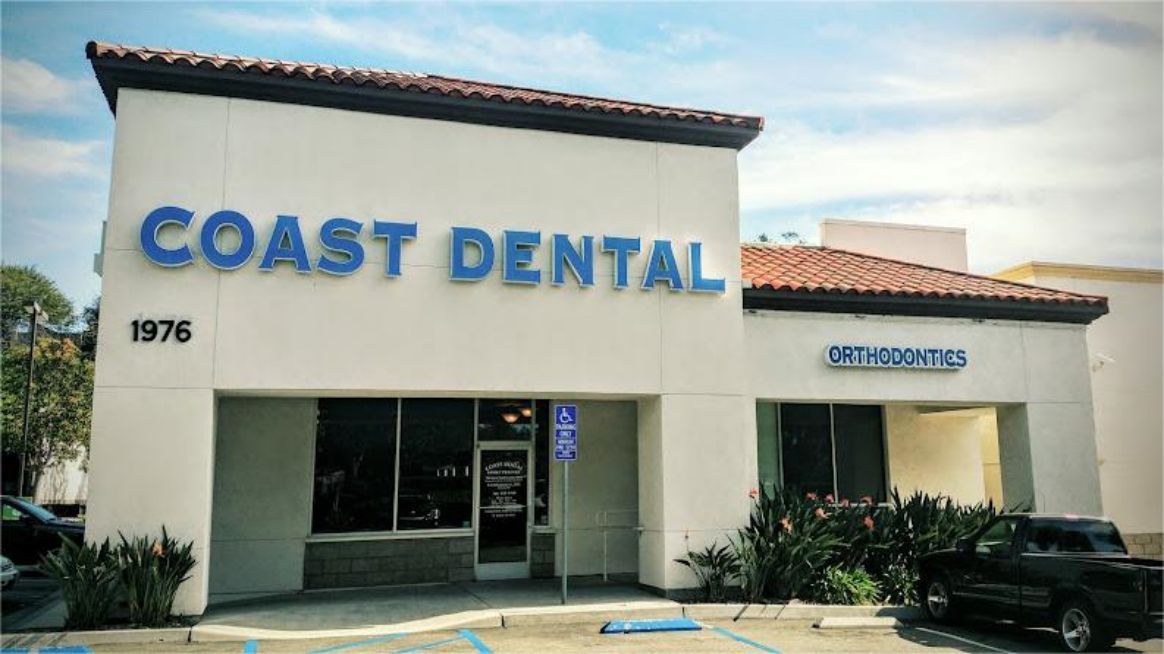 Coast Dental