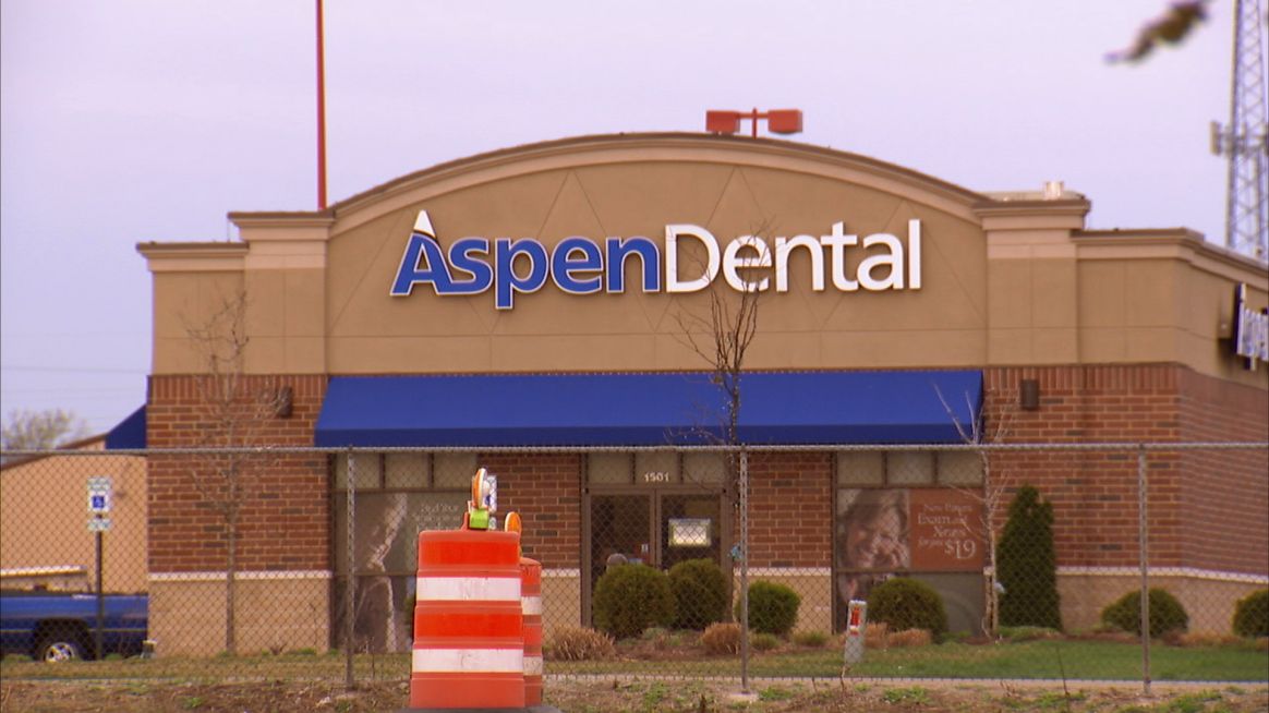 Aspen Dental - Kansas City, MO