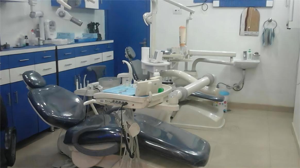 Dental Clinic-USD