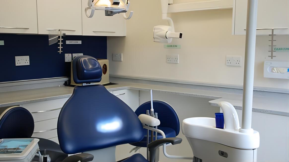 Park Dental Clinic