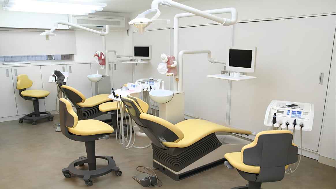 Access Dental Health