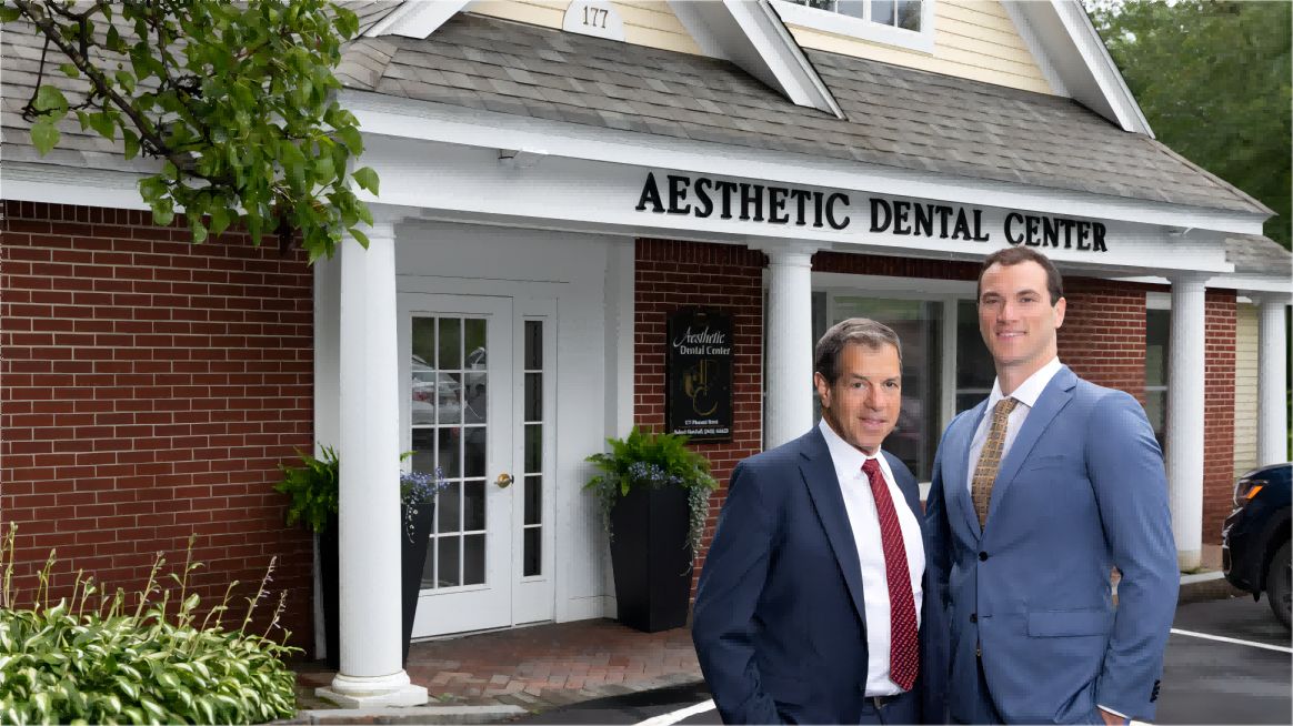 Aesthetic Dental Center