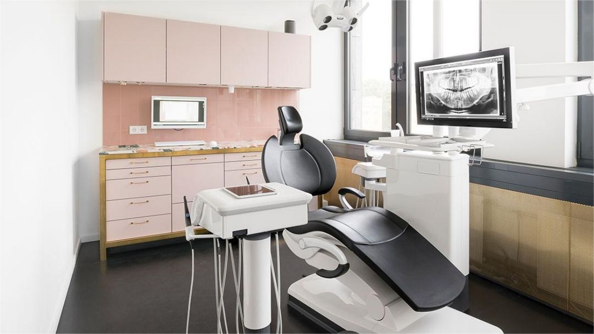 Hawaii Dental Clinic - Kapiolani