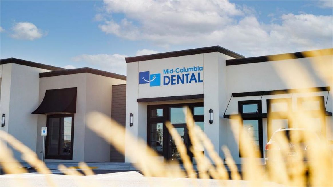 Mid-Columbia Dental