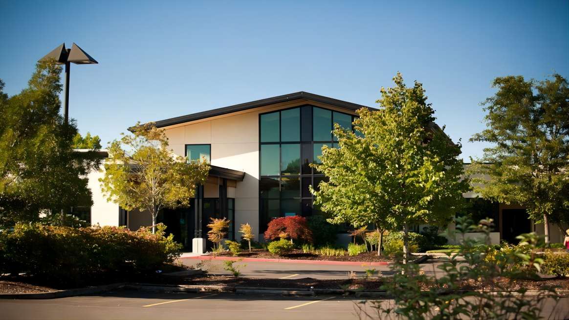 North Eugene Family Dental