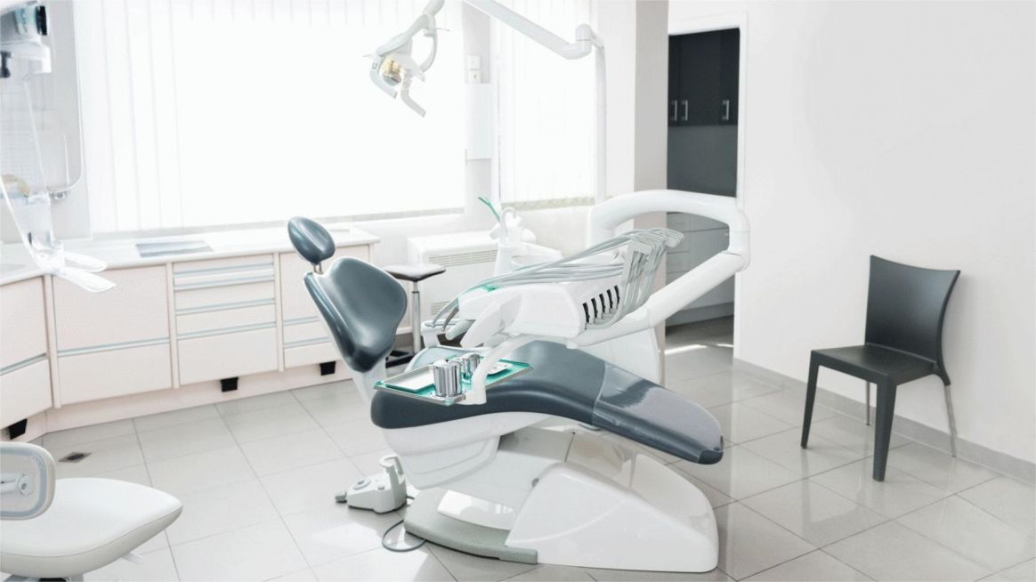 The Center at Dental Ceramics