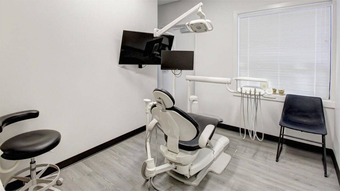 Kirkland Family Dentistry