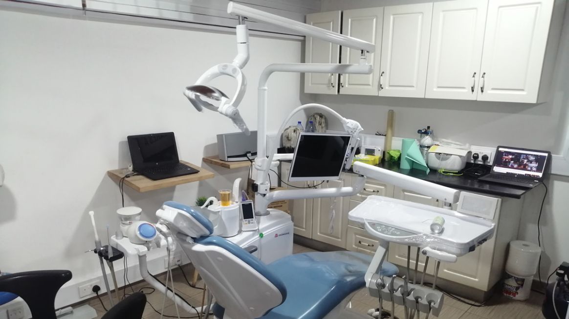 Affordable Dentistry of South Florida