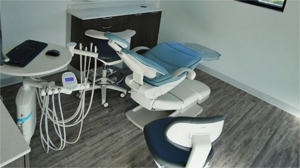 Colkmire Dentistry