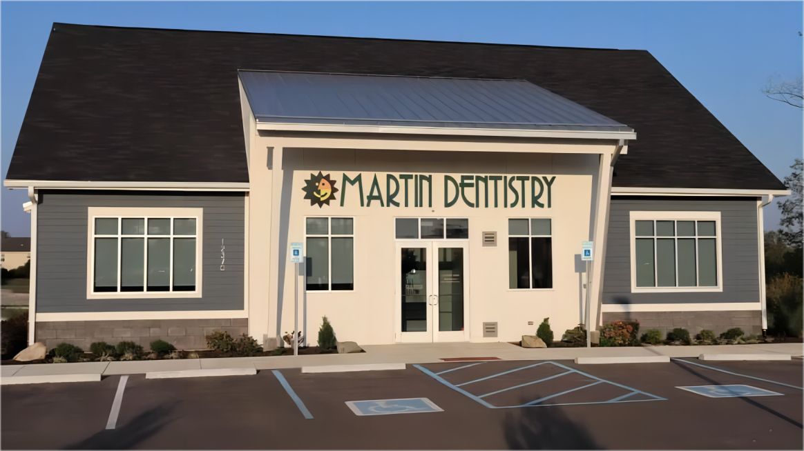 Martin Dentistry