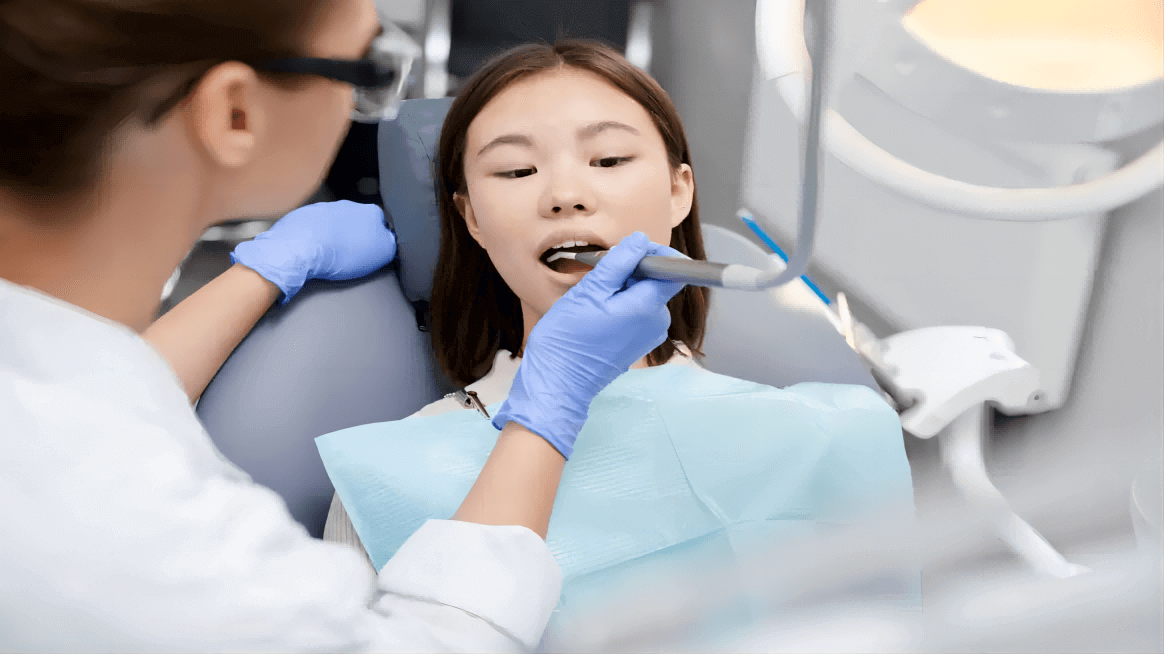 Cali Care Dental