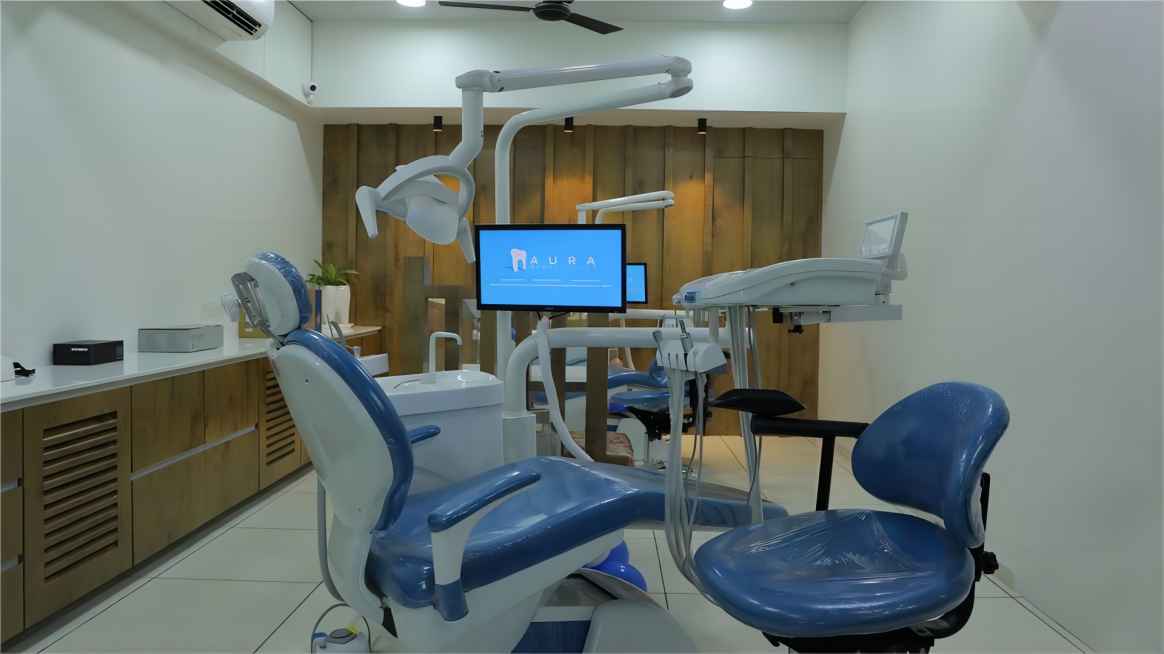 Aura Dental Care