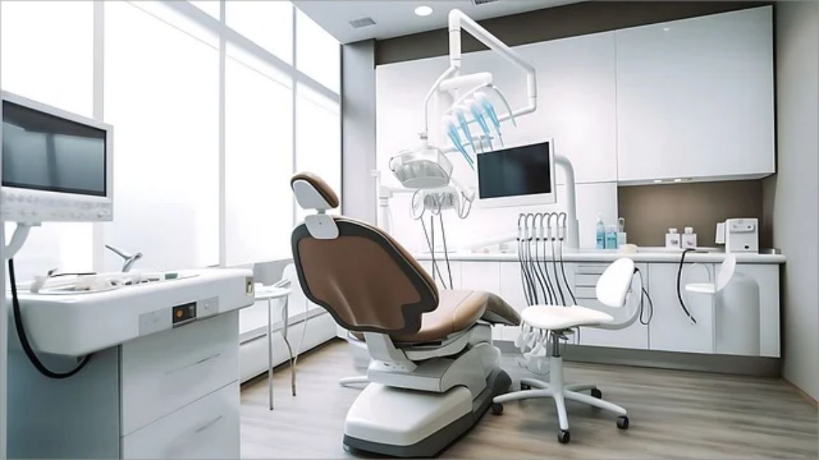 VA Dental Clinic