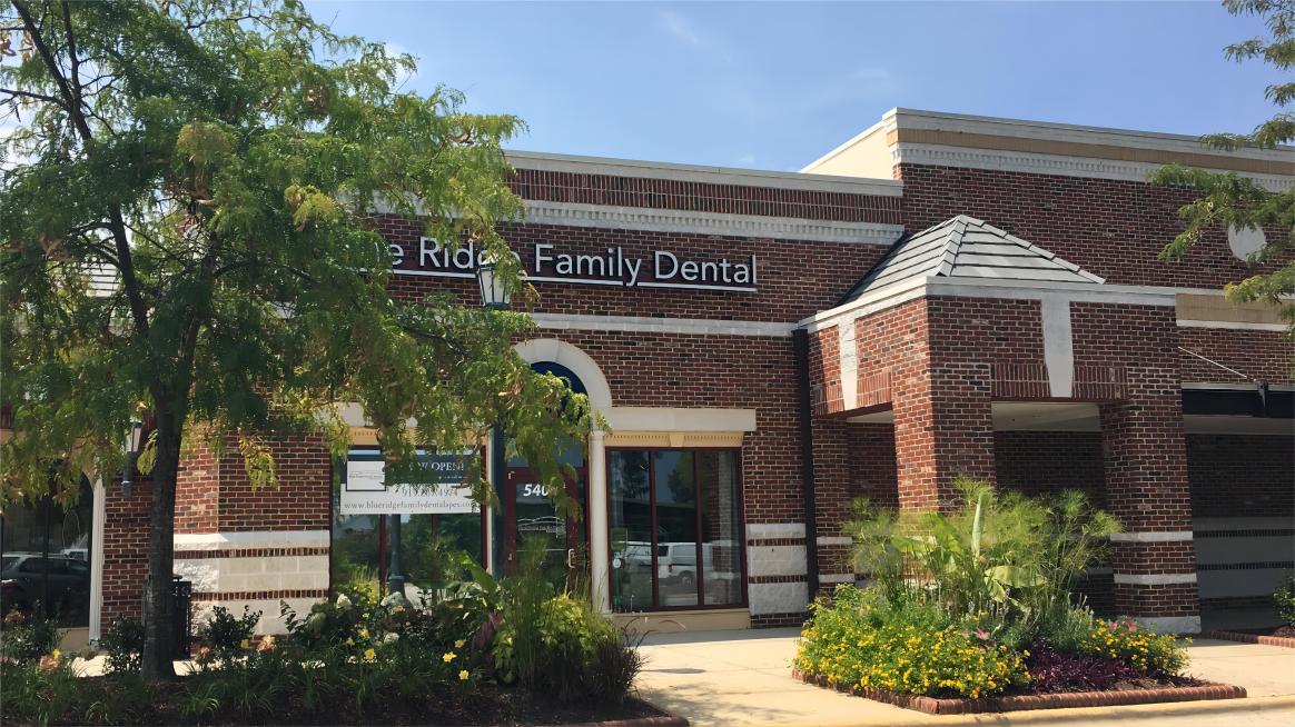 Blue Ridge Family Dental