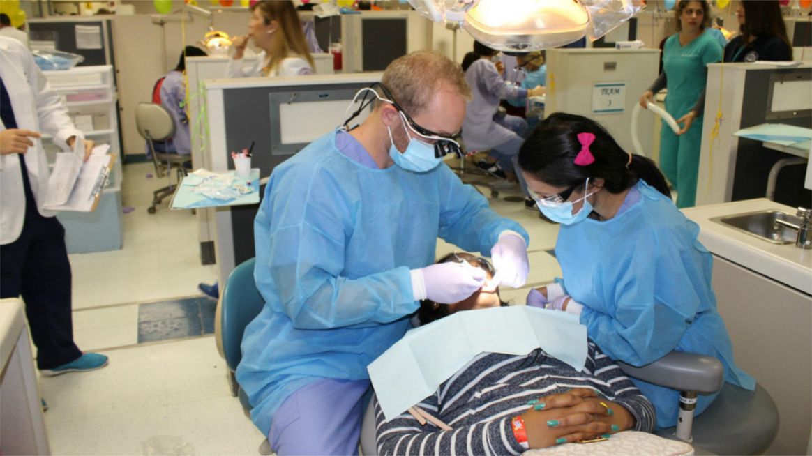 Nova Southeastern University Dental