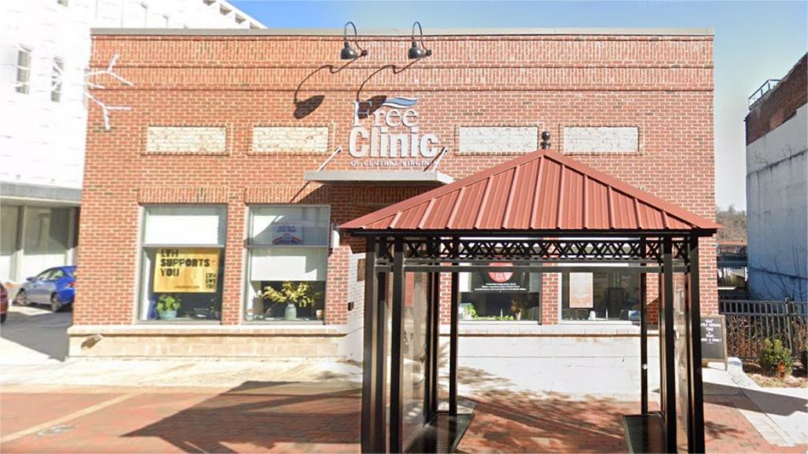 Free Clinic of Central Virginia