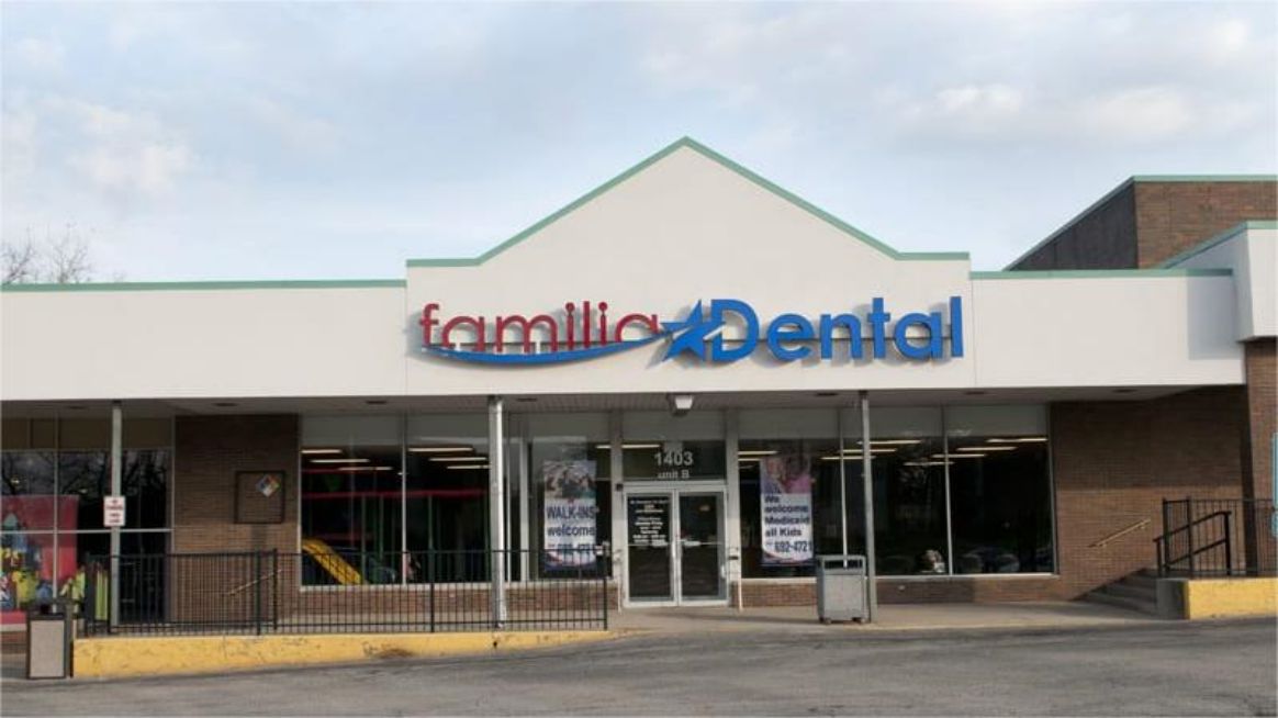 Familia Dental