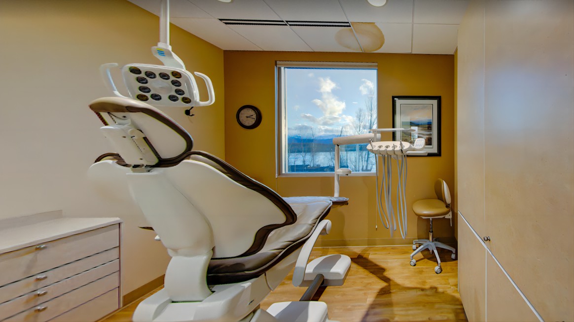 Alaska Center For Dentistry, PC