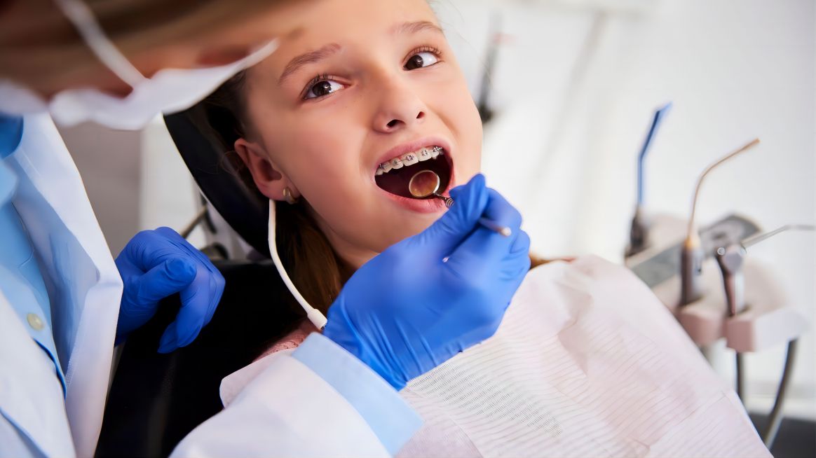 Adult & Pediatric Dental Care