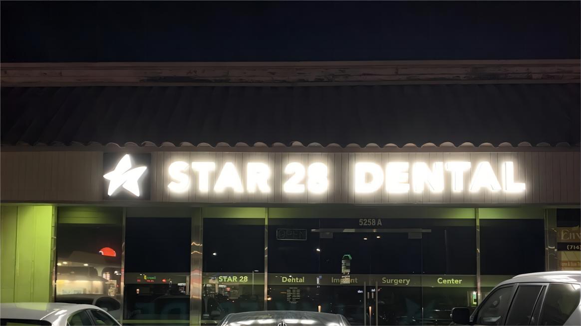 Star 28 Dental Clinic