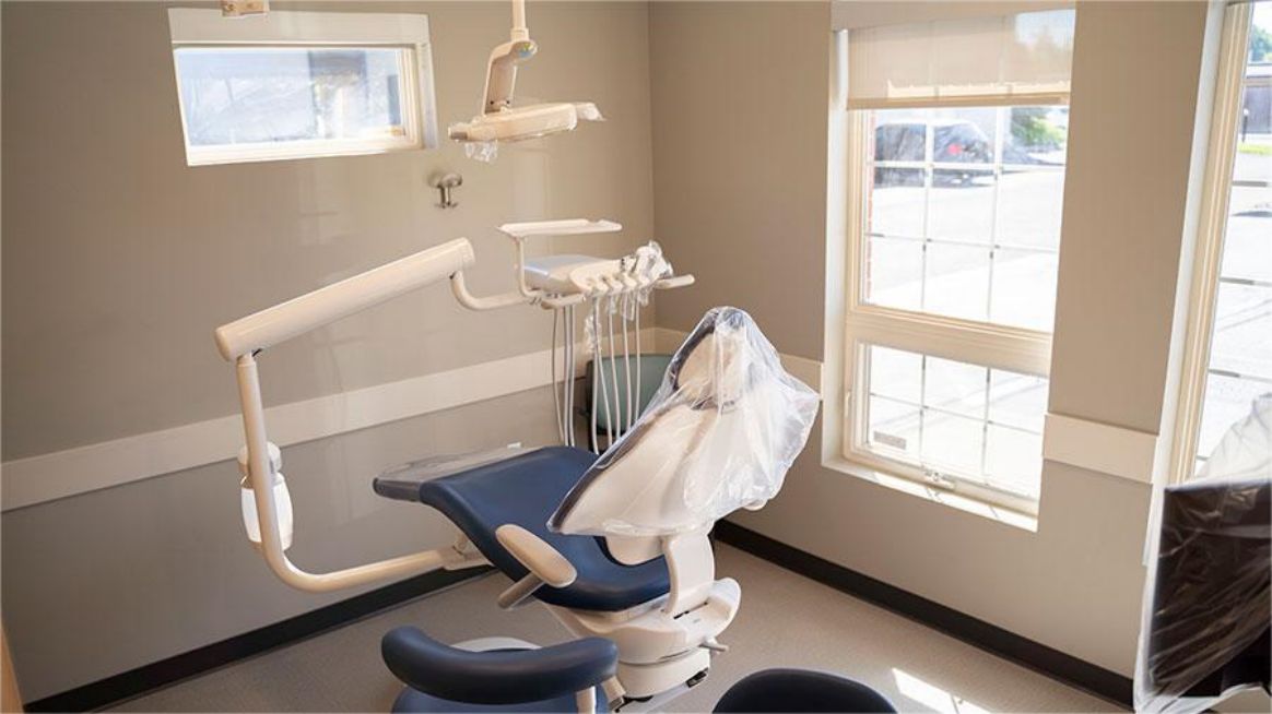 CHAS Health Family Dental Clinic