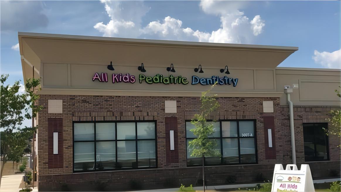 All Kids Pediatric Dentistry