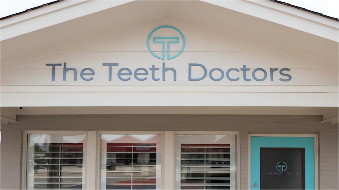 The Teeth Doctors