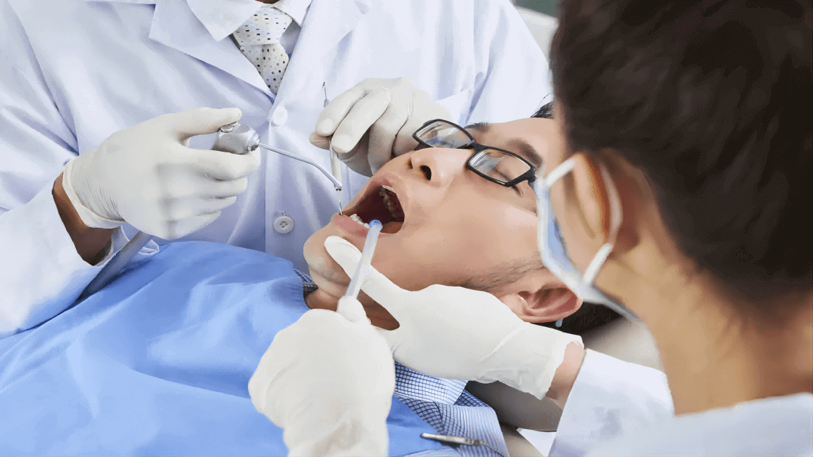 Clinica de Salud del Valle de Salinas - Alvin Dental