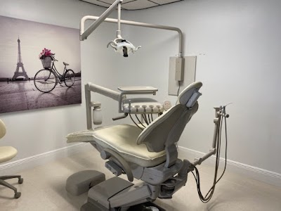 PHSC Dental Clinic