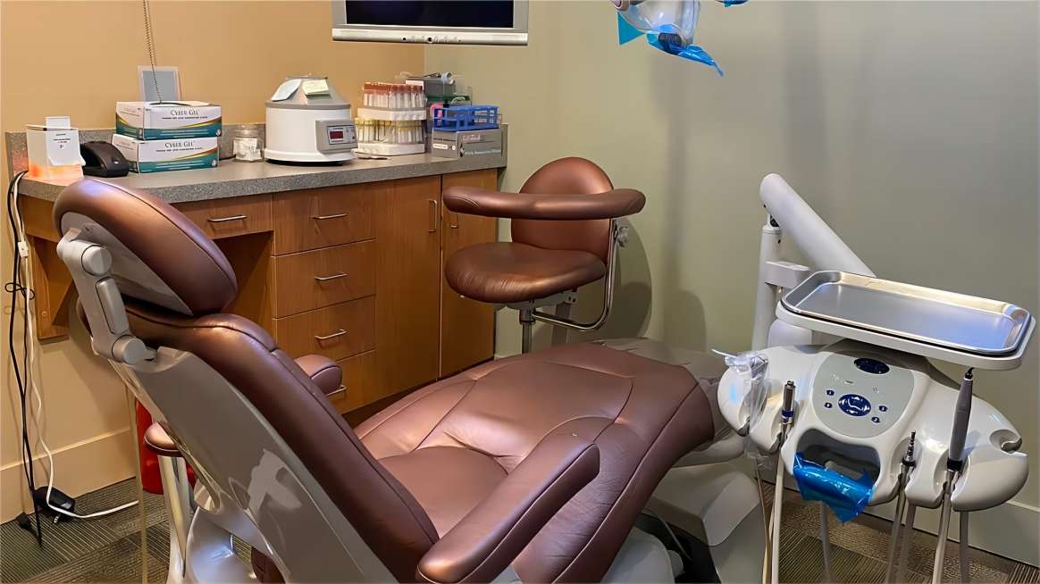 Mountain View Family Dentistry